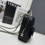 Chanel Grained Cowhide Backpack - Image 3