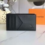 Louis Vuitton LV Coin Clip Wallet - Image 7