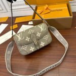 LV Diane Satchel - Image 5
