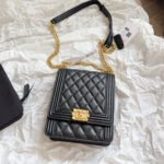 Chanel Leboy Phone Bag - Image 3