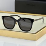Saint Laurent YSL Casual Outdoor Sunglasses Top Quality - Image 6