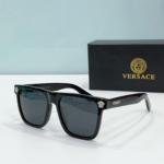Versace  Frame leg Logo Sunglasses Top Quality - Image 2
