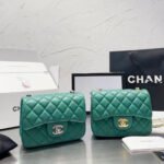 Chanel CF Bag   17CM - Image 10