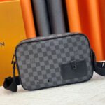 Louis Vuitton LV Alpha Messenger Bag - Image 2