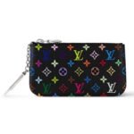 Louis Vuiton LV x TM Key Pouch