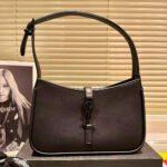 Saint Laurent YSL LE5 À 7 Lined Handbag Small&Mini - Image 5