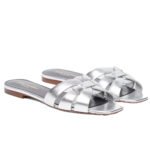 YSL Saint Laurent Nu Pieds Flat heel