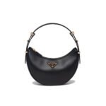 Prada Arqué Shoulder Bag