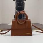 Jacquemus Cowhide Handbag - Image 5