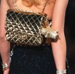 Chanel Mirror Star Sheepskin Backpack - Image 2