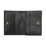 Gucci Unisex GG Marmont Card Case Wallet - Image 2