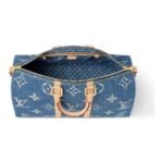 Louis Vuitton LV Keepall Bandoulière 45 M24315 Top quality - Image 3