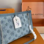 Louis Vuitton LV  Tote  bag - Image 4