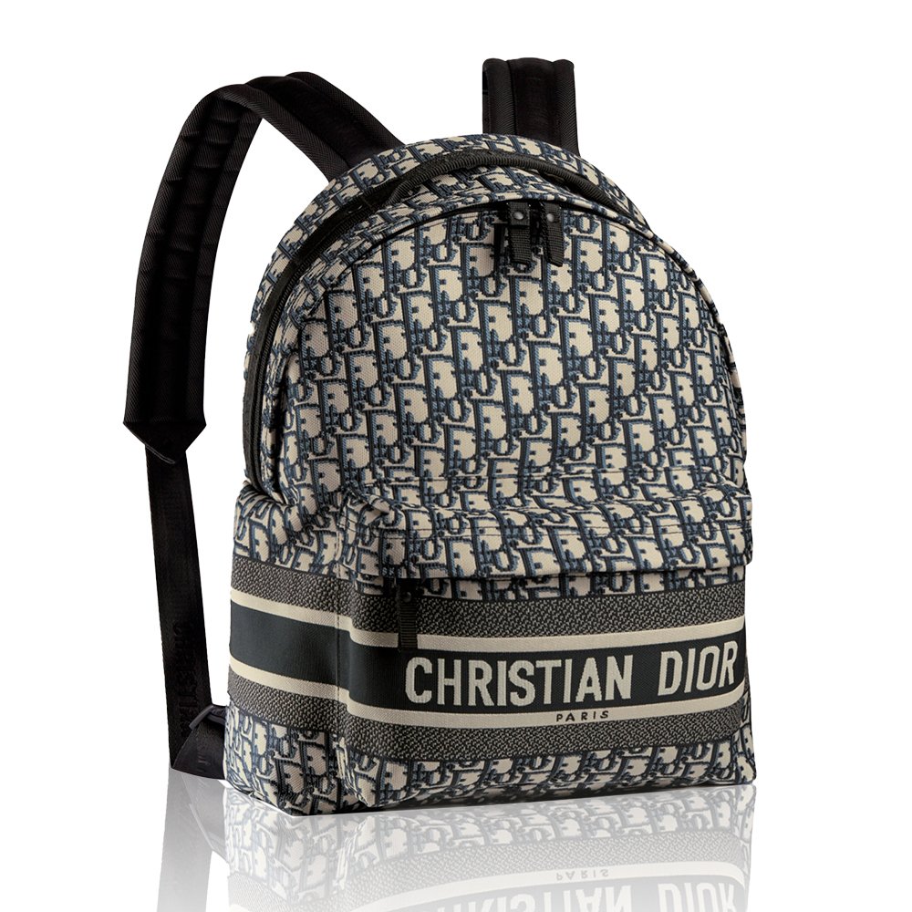 DIOR Travel Original Backpack