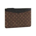 Louis Vuitton LV Daily Monogra Handbag M62048