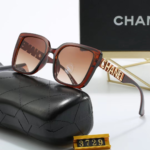 Chanel Fashion Sunglasses Top quality - Image 3