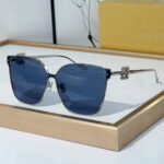 Loewe Simple Square Sunglasses Top Quality - Image 6