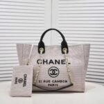 Chanel Tote Bag Collection - Image 5