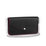 Louis Vuitton LV Felicie Pochette M81896 - Image 25