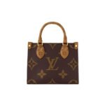 Louis Vuitton Onthego BB Handbag