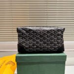 Goyard Bowling Handbag - Image 4