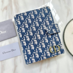 Dior Notebook Card Holder - Image 5