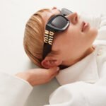 Miu Miu Glimpse Sunglasses - Image 2