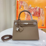 Hermès Kelly25 Handbag - Image 16