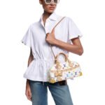 Louis Vuitton LV x TM Handbag East West Handbags - Image 2