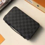 Louis Vuitton LV Zippy Wallet - Image 6