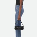 Bottega Veneta BV Small Brick Cassette Shoulder Bag  10A Mirror Version - Image 2