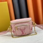 Louis Vuitton LV Bumbag Bag M82335 - Image 7