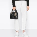 Dior Small Lady  Bag - Image 2