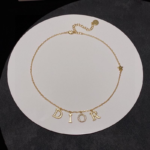Christian Dior Necklaces - Image 2