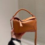 Loewe Puzzle Shouder Bag Small&Medium - Image 8