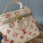 Louis Vuitton LV Cosmetic Bag - Image 6