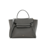 CELINE Grained Calfskin Micro  Bag - Image 3