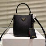 Prada Panier Handbag - Image 3