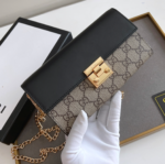 Gucci padlock Mini Shoulder Bag - Image 4