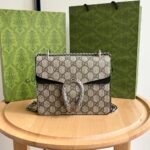 GUCCI Mini Dionysus Shoulder Bag - Image 3