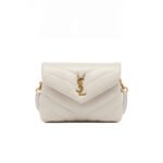 Saint Laurent YSL  Loulou Toy Mini 20 - Image 3