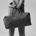 Goyard Bowling 55 bag - Image 2