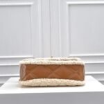 Chanel Autumn and Winter Series Flap Bag - Image 4