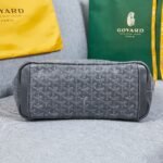 Goyard artois bag grey - Image 3