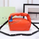 Off-White Pump Pouch 19 - Image 6