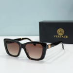 Versace  Thick Frame Sunglasses Top Quality - Image 2