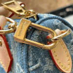 Louis Vuitton LV Nano Speedy  Hand Crossbody Bag  M82950 Top quality - Image 4