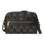 Gucci Ophidia Stripe Shoulder Bags - Image 5