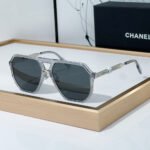 Chanel  Sun Protection And UV Protection Sunglasses Top quality - Image 3
