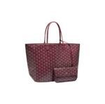Goyard Tote Anjou PM Bag - Image 12